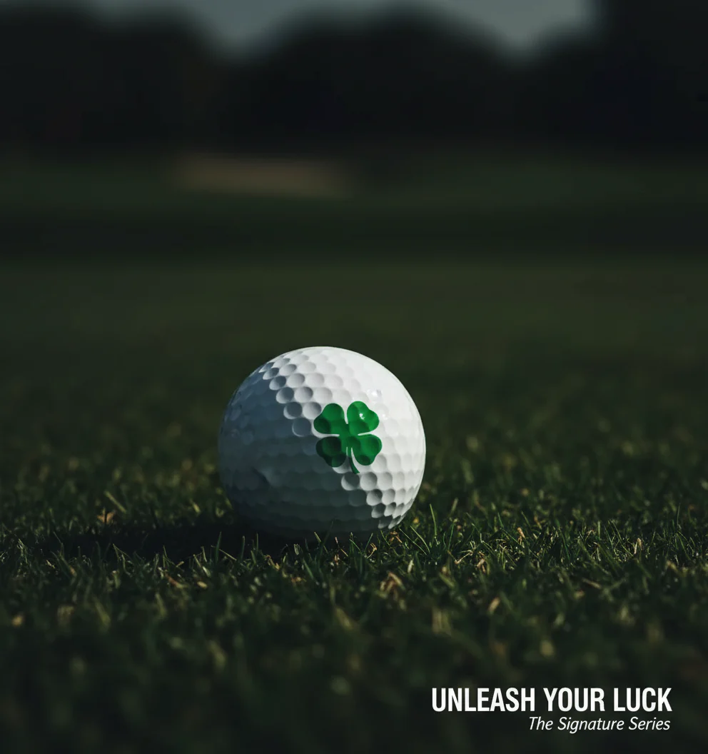 Quick-Dry Golf Ball Stamper - Image 3