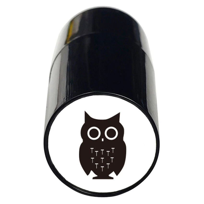 Quick-Dry Golf Ball Stamper - Image 30