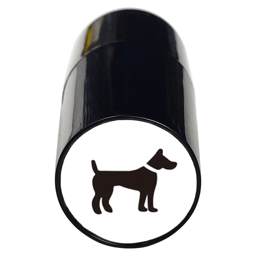 Quick-Dry Golf Ball Stamper - Image 32