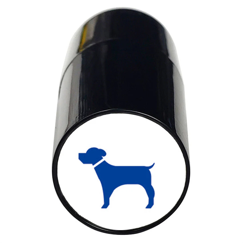 Quick-Dry Golf Ball Stamper - Image 36
