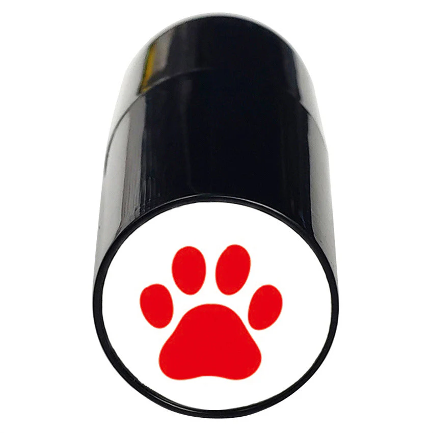Quick-Dry Golf Ball Stamper - Image 38