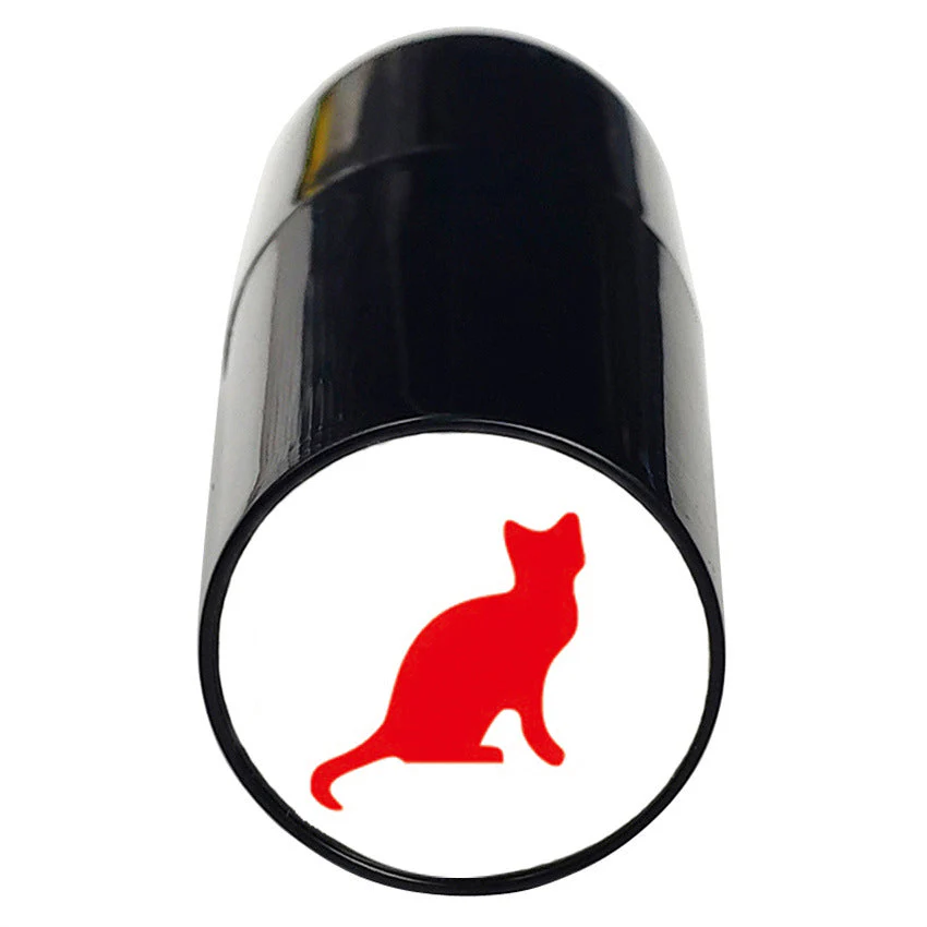 Quick-Dry Golf Ball Stamper - Image 39