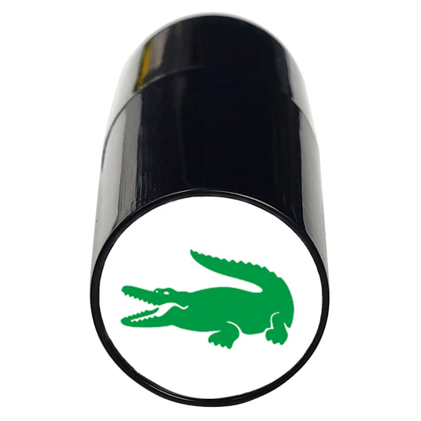 Quick-Dry Golf Ball Stamper - Image 40