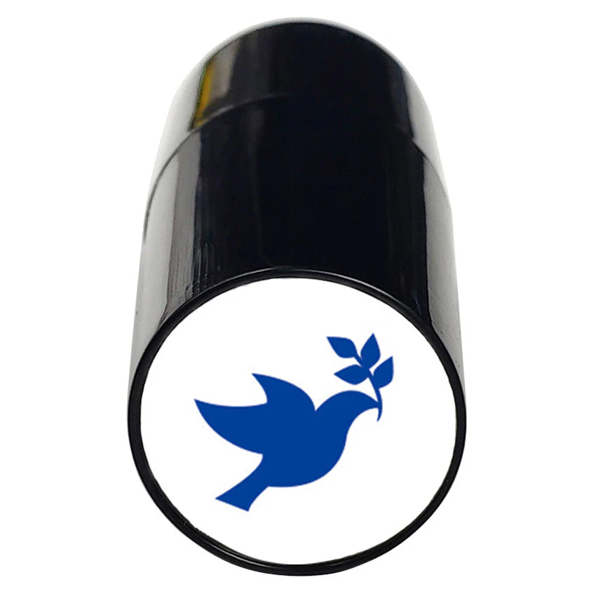 Quick-Dry Golf Ball Stamper - Image 41