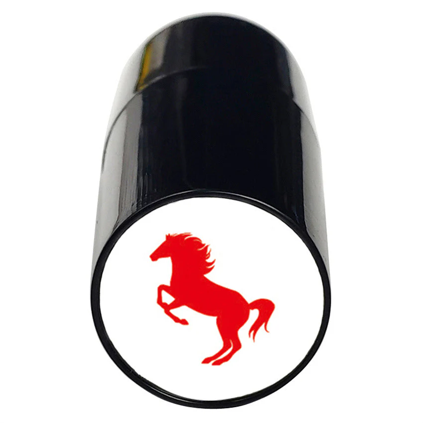 Quick-Dry Golf Ball Stamper - Image 43