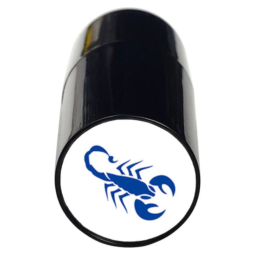 Quick-Dry Golf Ball Stamper - Image 45