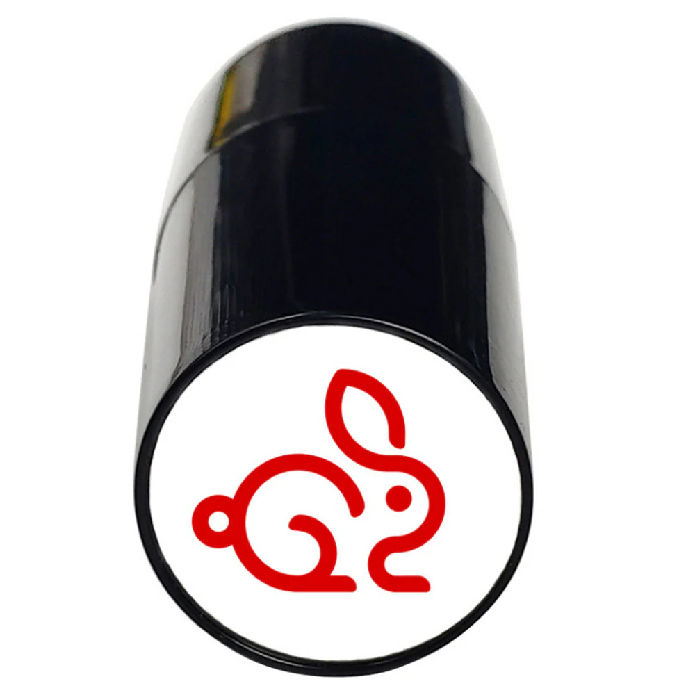 Quick-Dry Golf Ball Stamper - Image 46