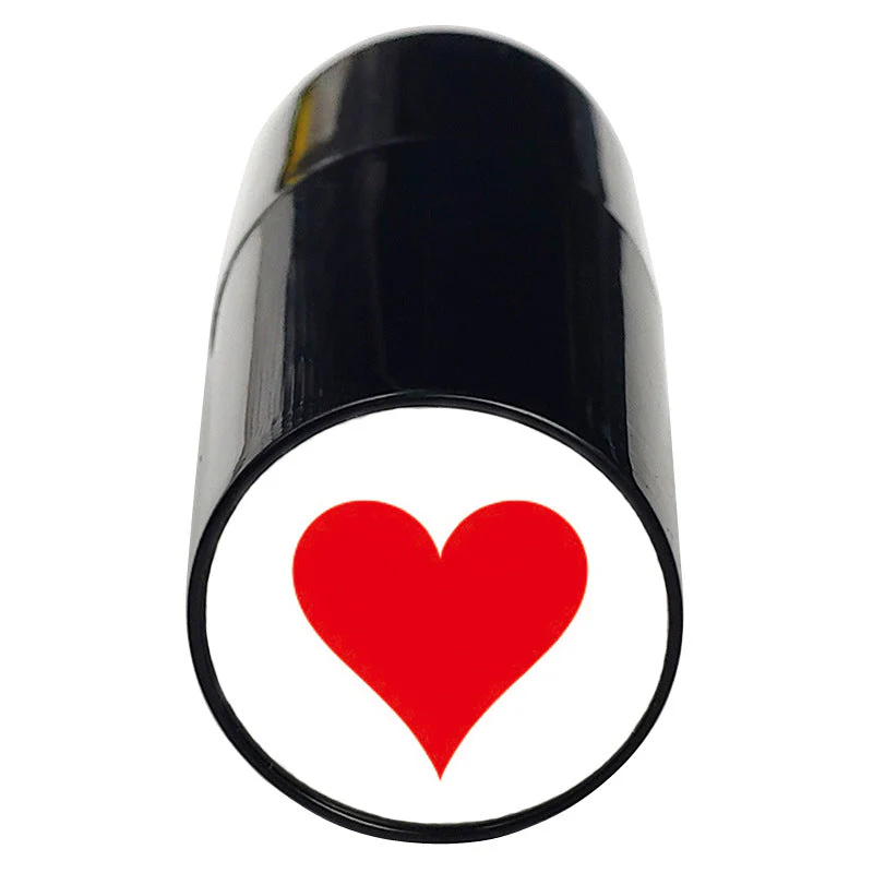 Quick-Dry Golf Ball Stamper - Image 48