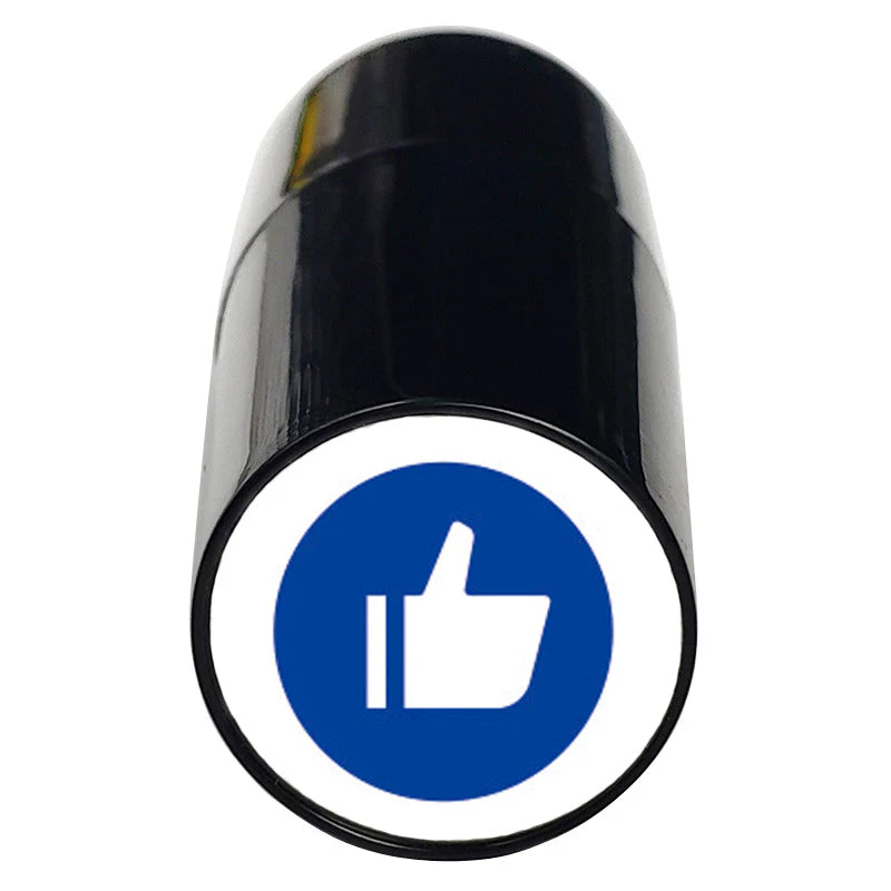 Quick-Dry Golf Ball Stamper - Image 49