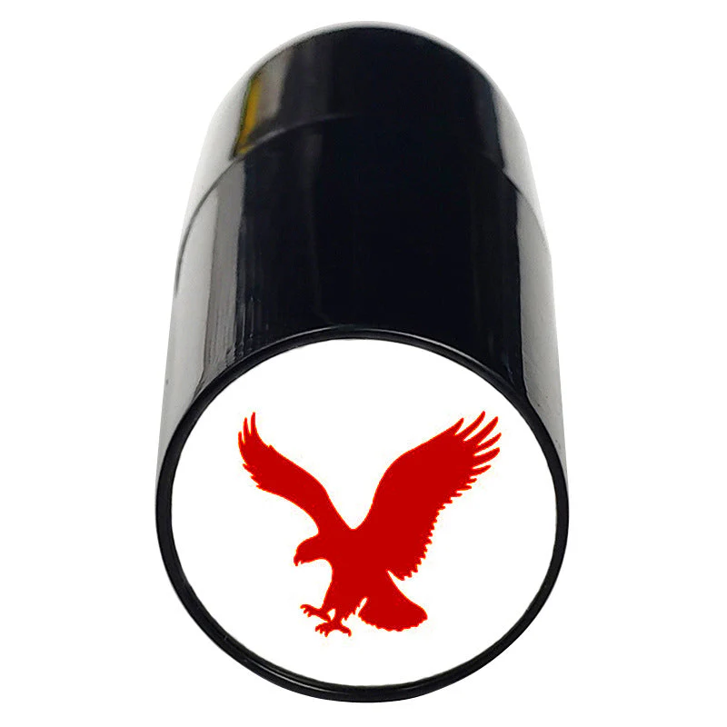 Quick-Dry Golf Ball Stamper - Image 55