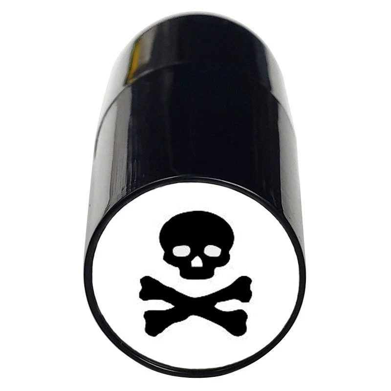 Quick-Dry Golf Ball Stamper - Image 56