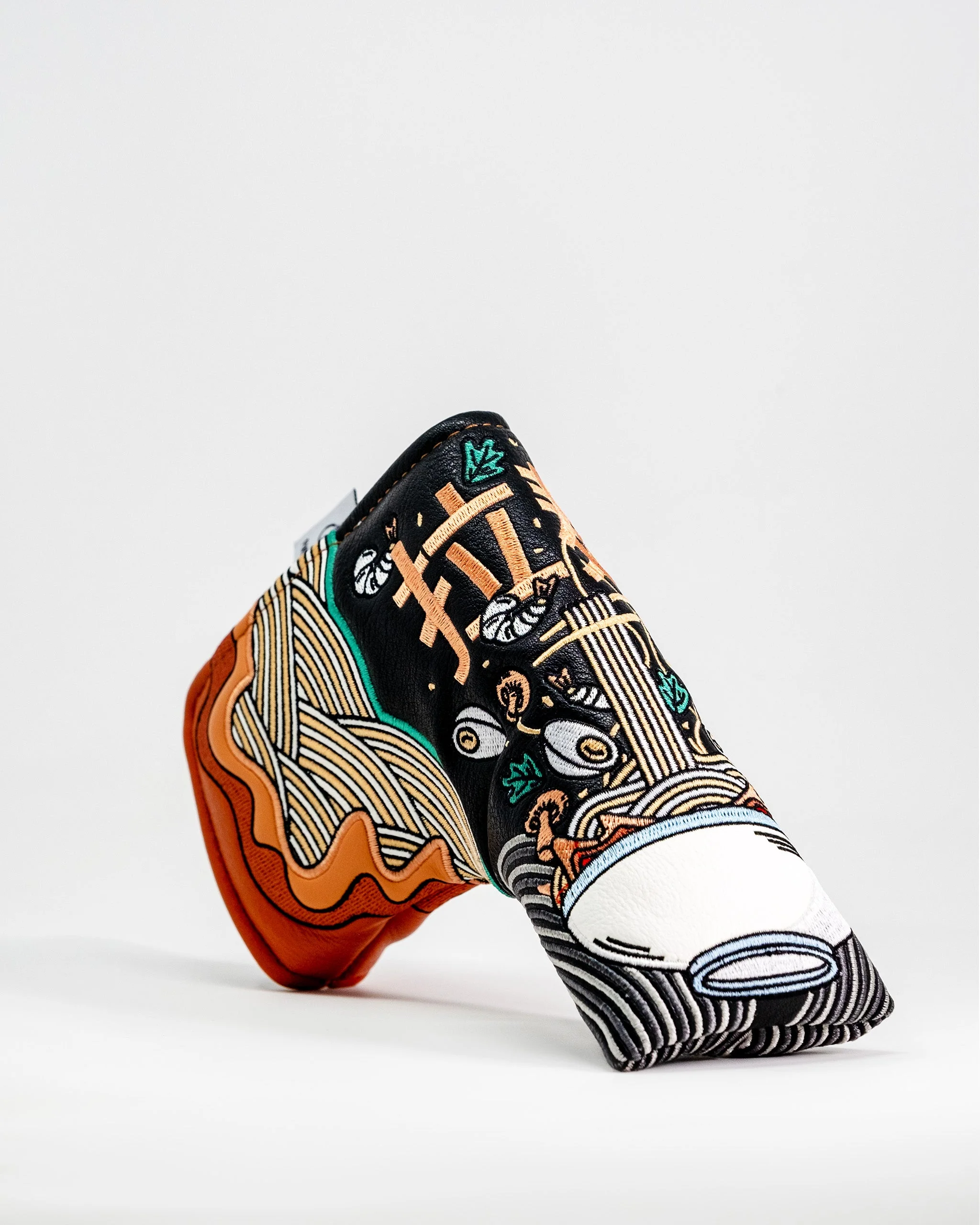 Ramen - Blade Putter Cover - Image 14