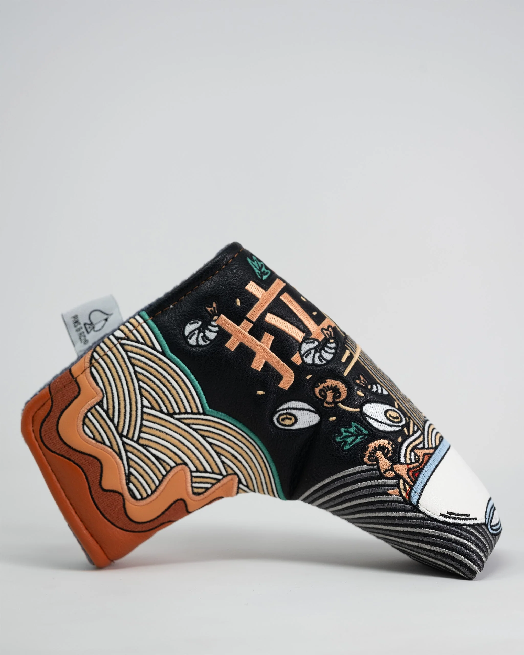 Ramen - Blade Putter Cover - Image 16