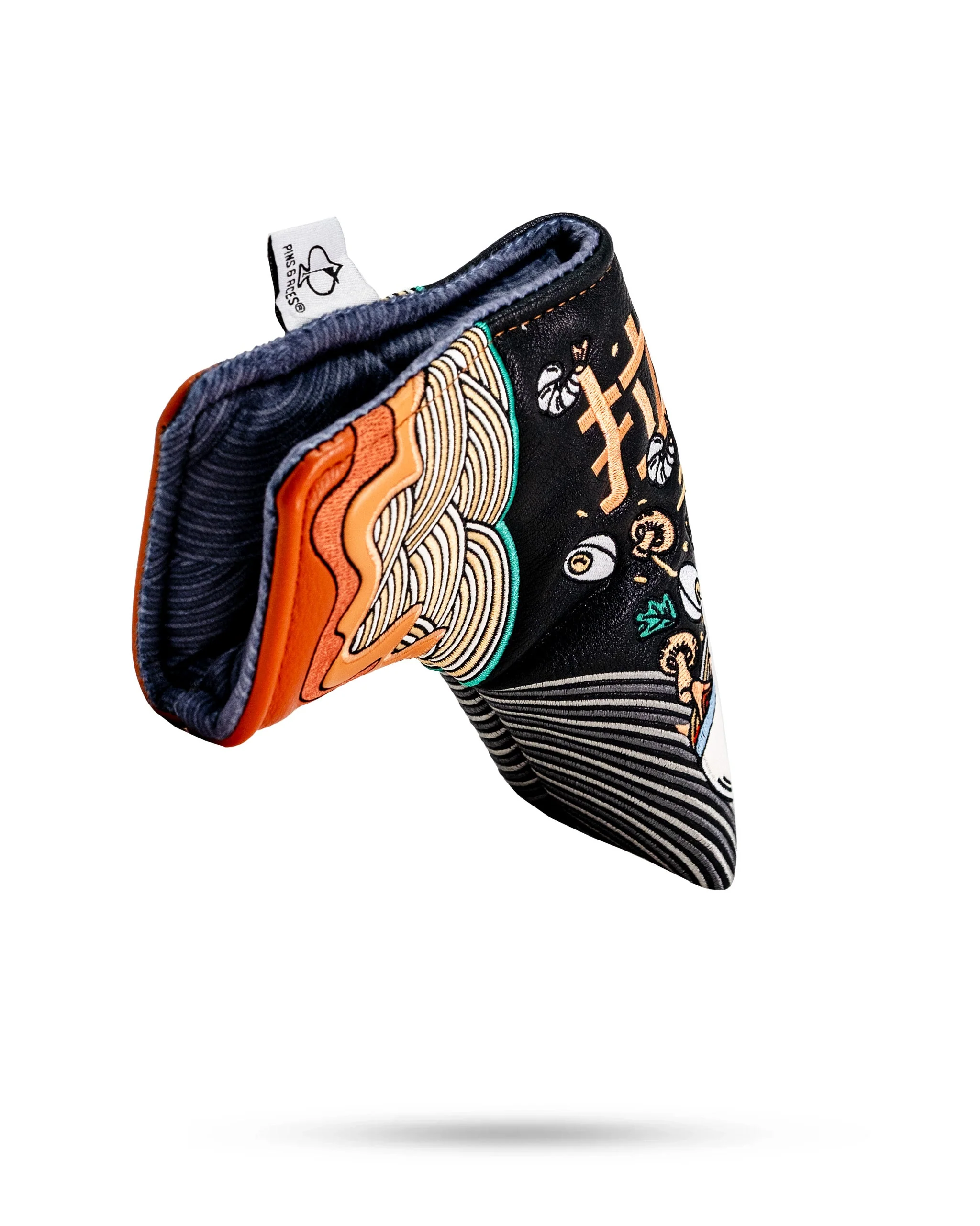 Ramen - Blade Putter Cover - Image 2