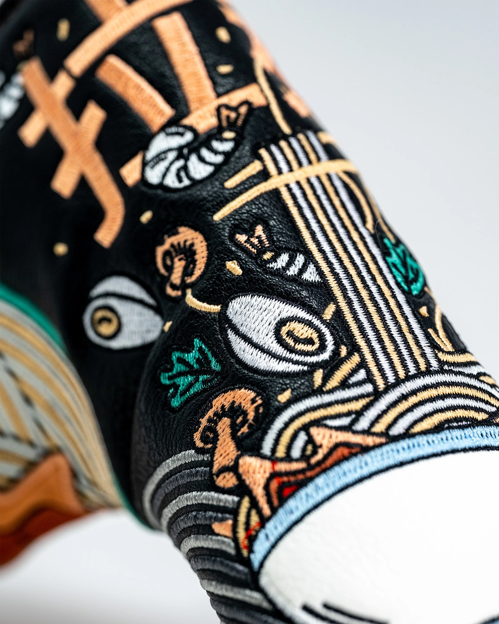 Ramen - Blade Putter Cover - Image 4