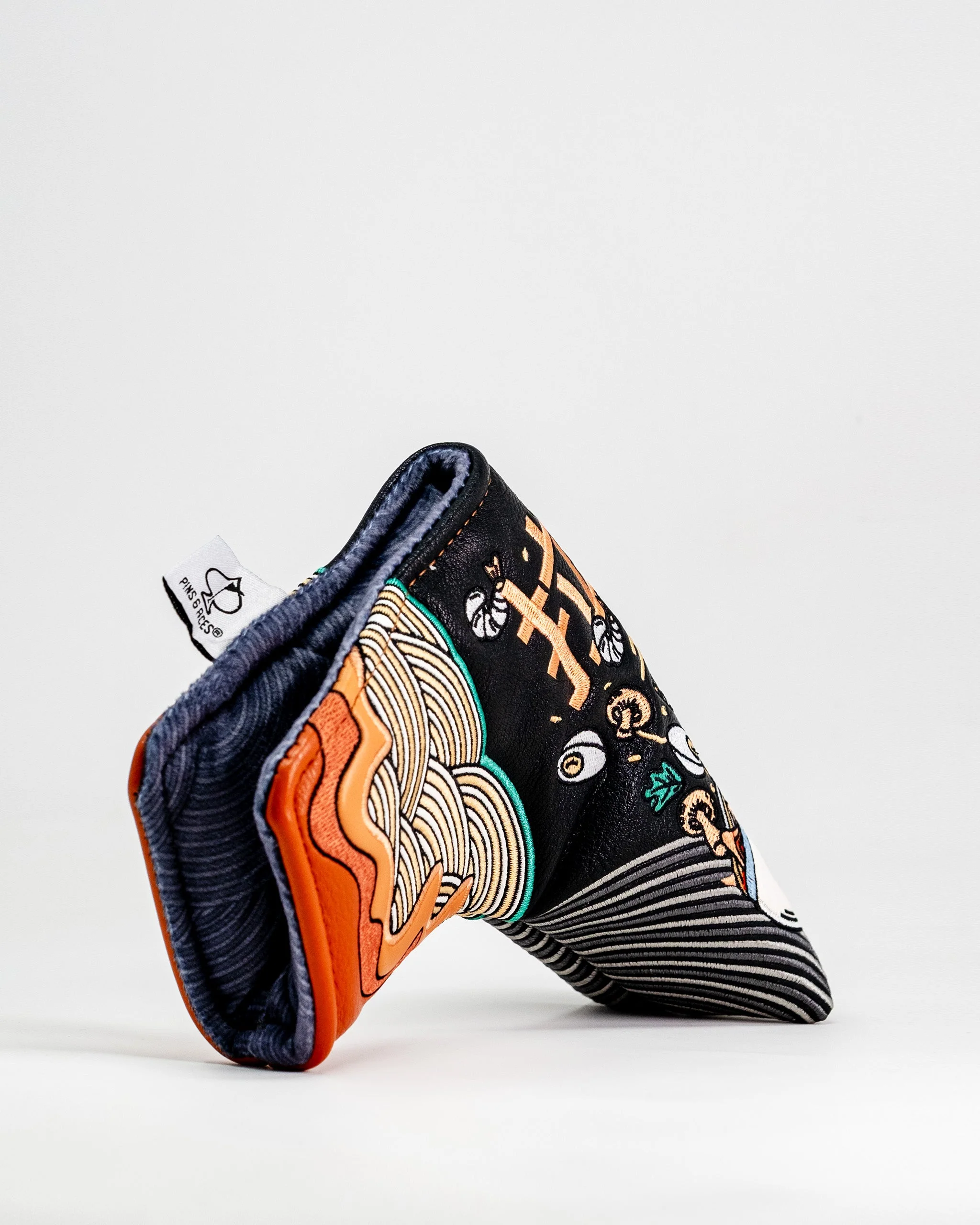 Ramen - Blade Putter Cover - Image 9