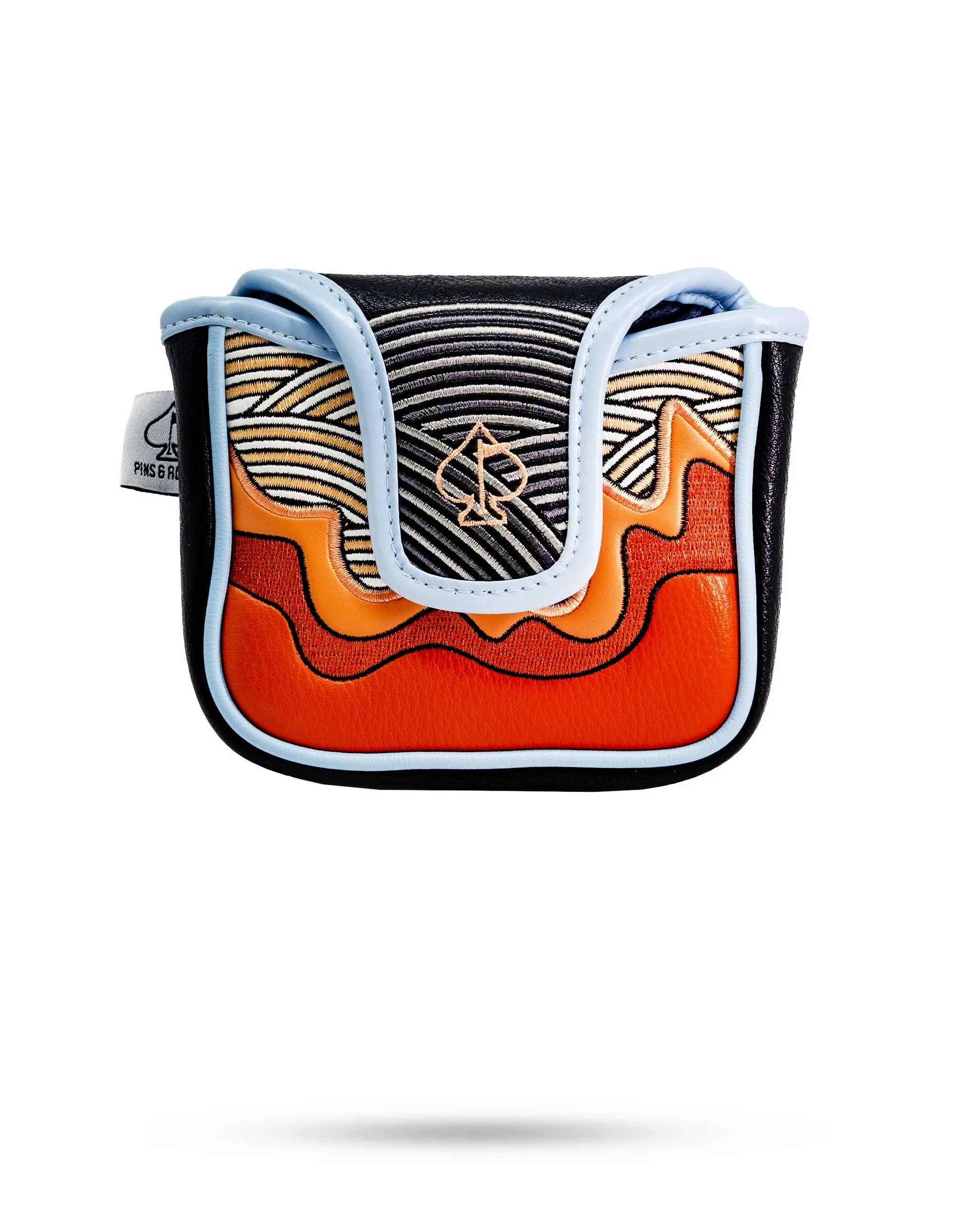 Ramen - Mallet Putter Cover - Image 5