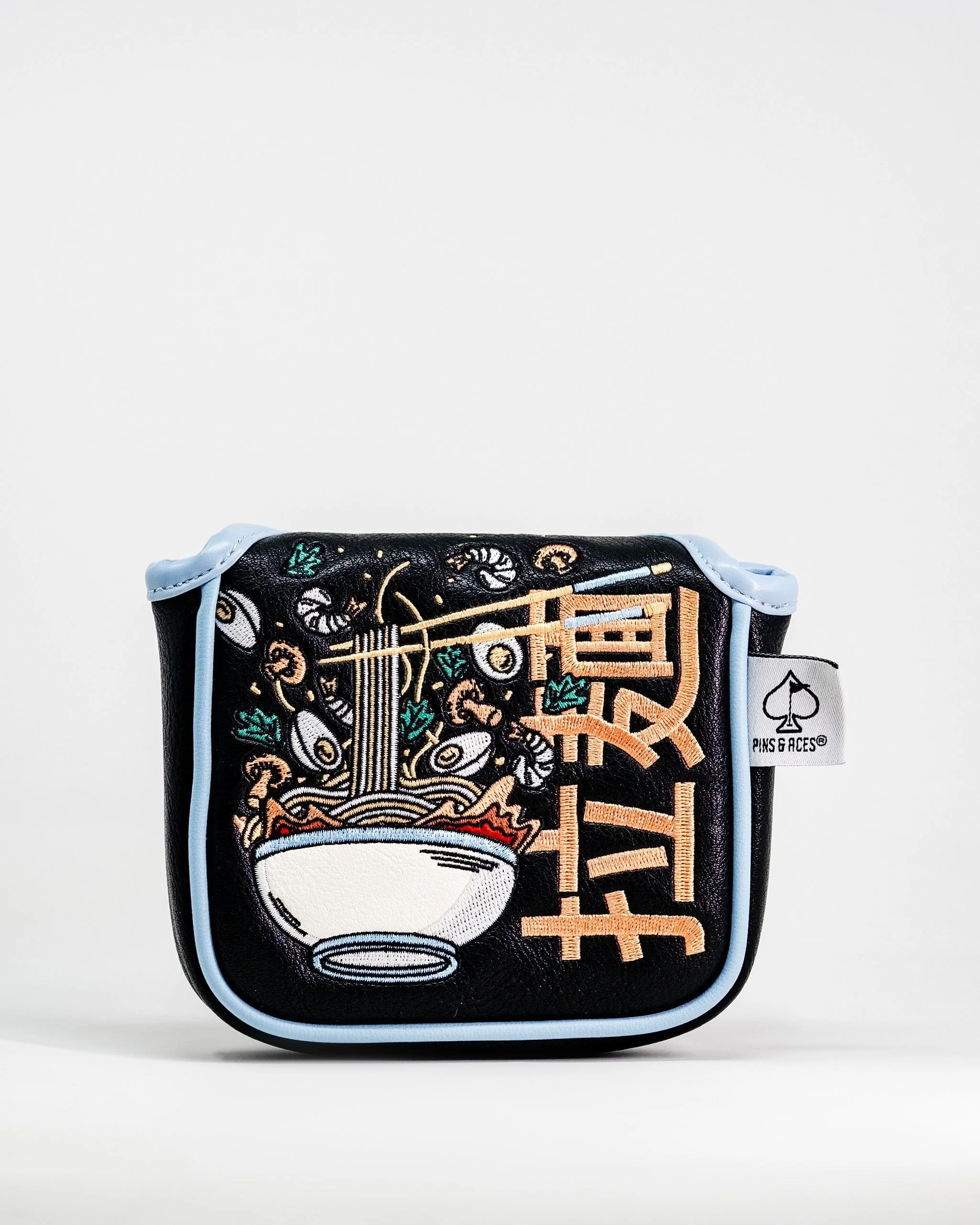 Ramen - Mallet Putter Cover - Image 6