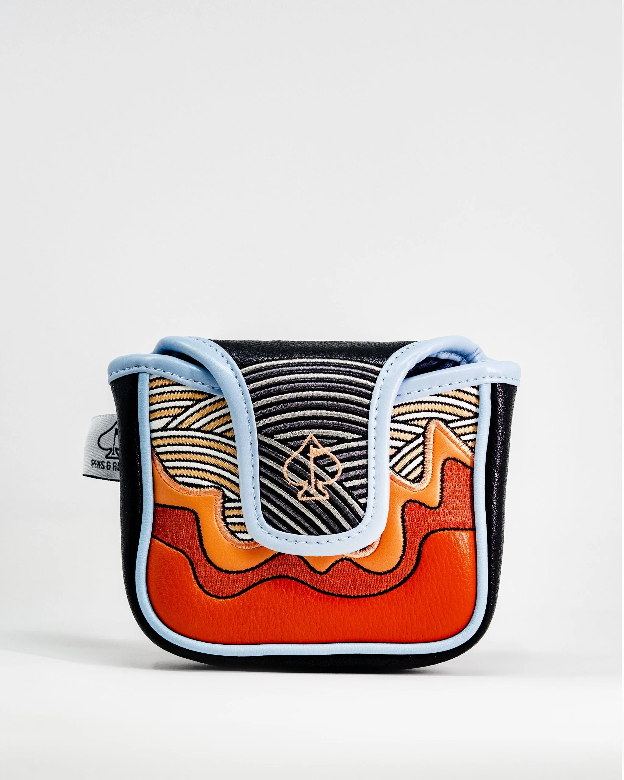 Ramen - Mallet Putter Cover - Image 7