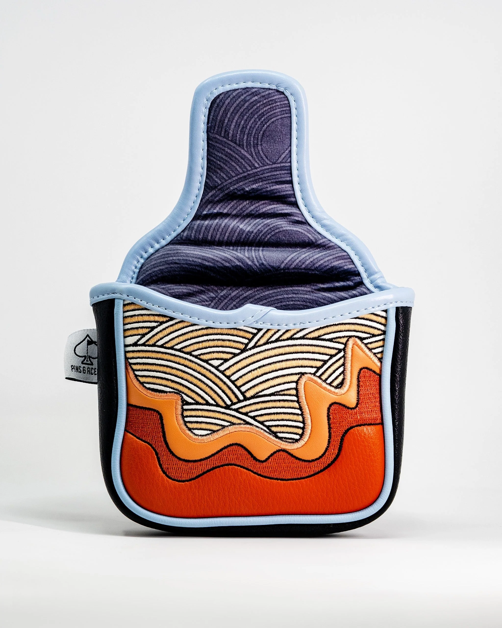 Ramen - Mallet Putter Cover - Image 8