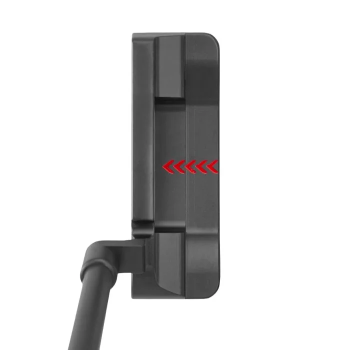 Rawlings x Bettinardi 2025 Limited Run BB1W Wood Inlay Wide Blade Putter - Image 3