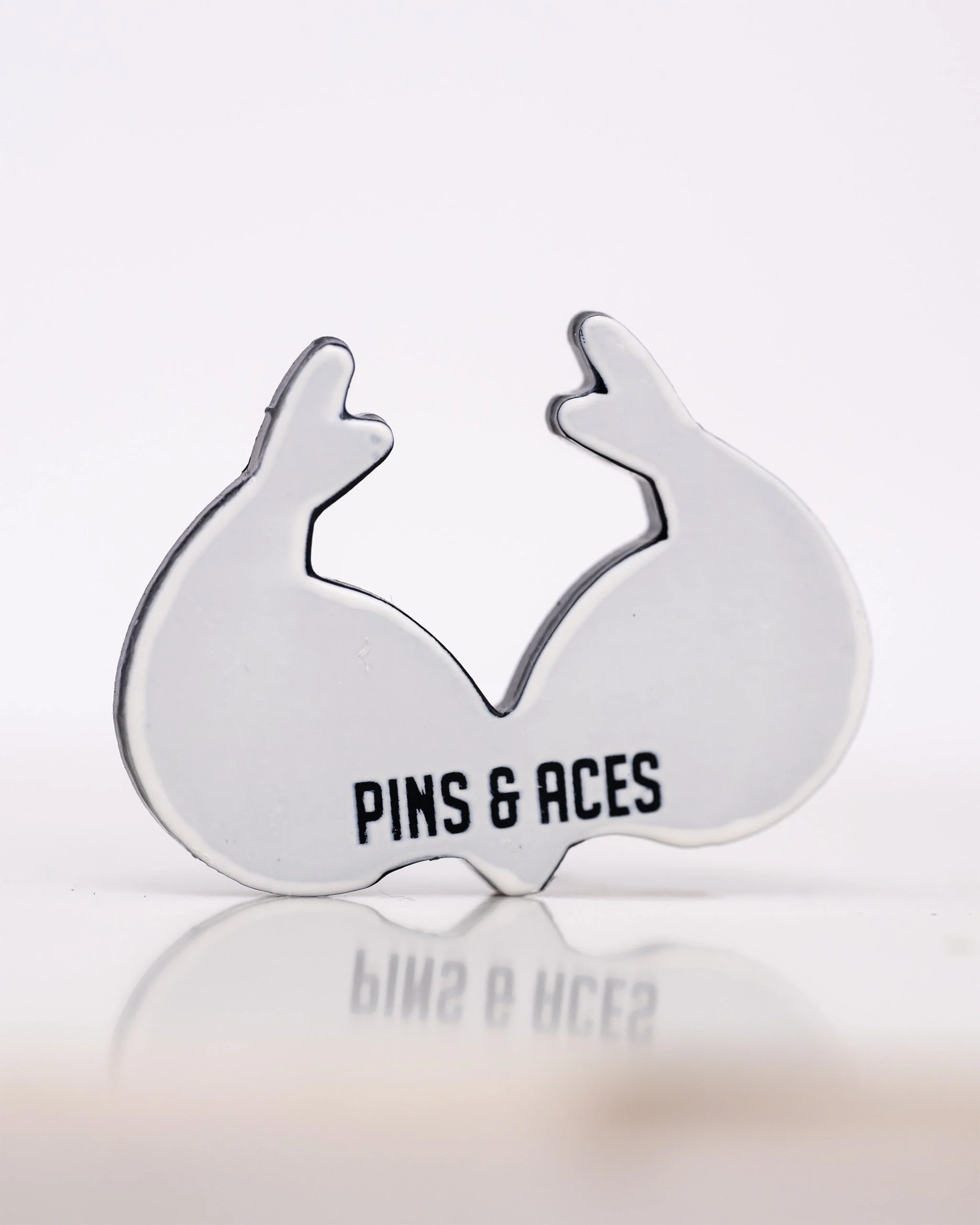 Real Tree Antlers Ball Marker - Image 4
