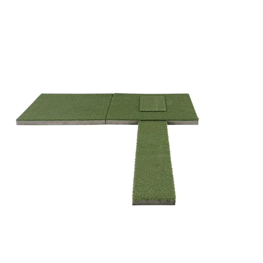 Rear Golf Mat Extension - Image 2