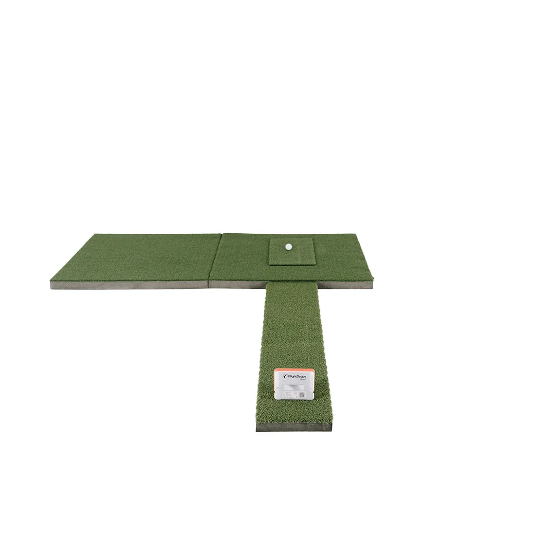 Rear Golf Mat Extension - Image 6