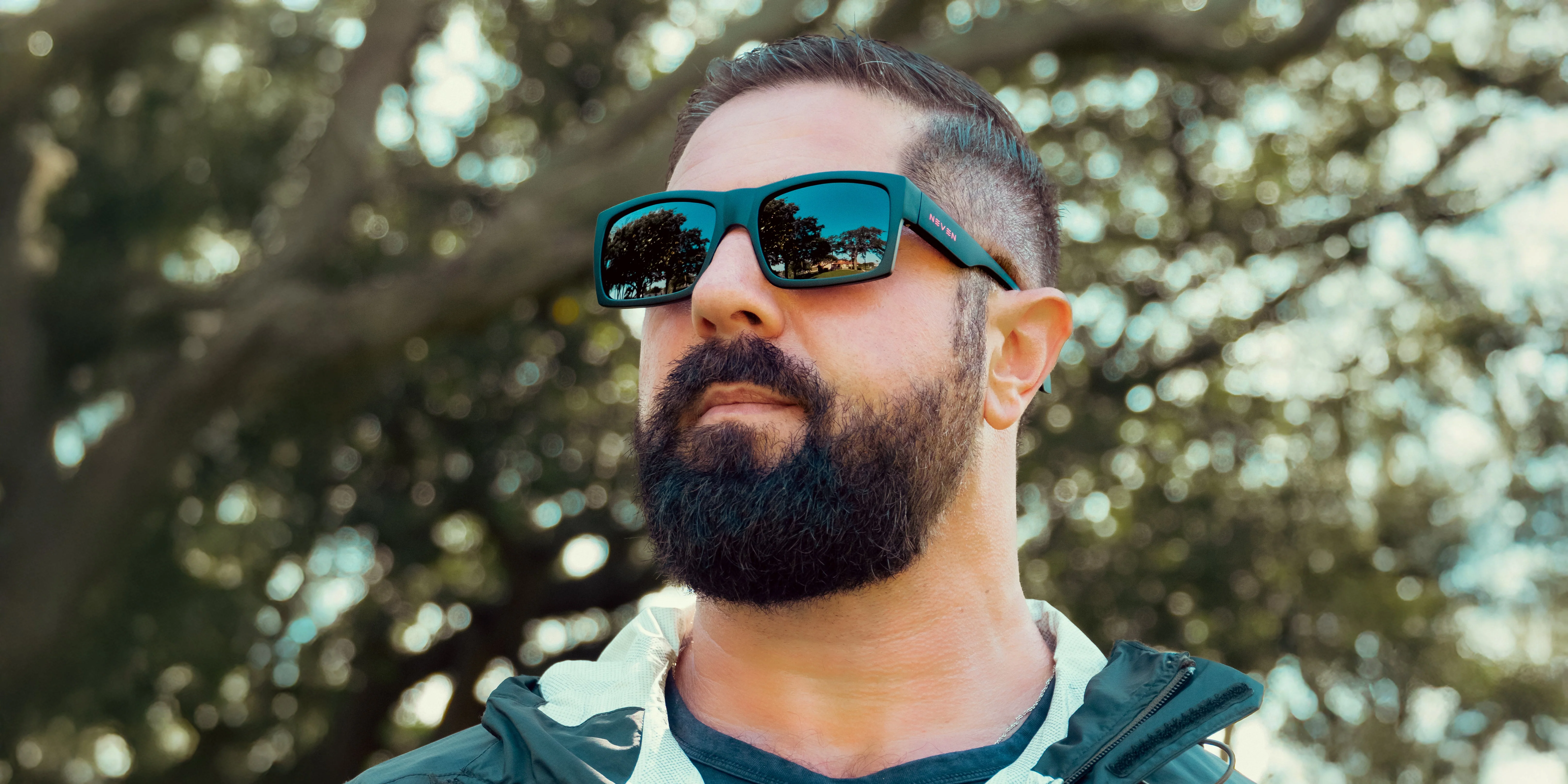 Redrum Sunglasses - Image 3
