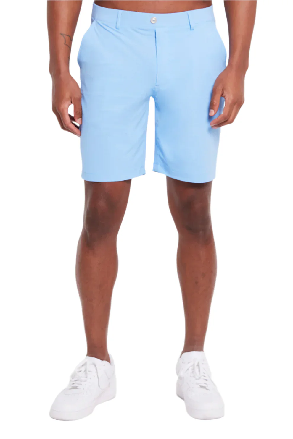 Redvanly Hanover Pull-On 9 Inch Golf Short - Image 3