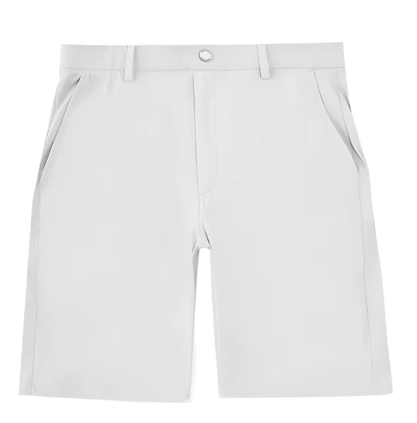 Redvanly Hanover Pull-On 9 Inch Golf Short - Image 4