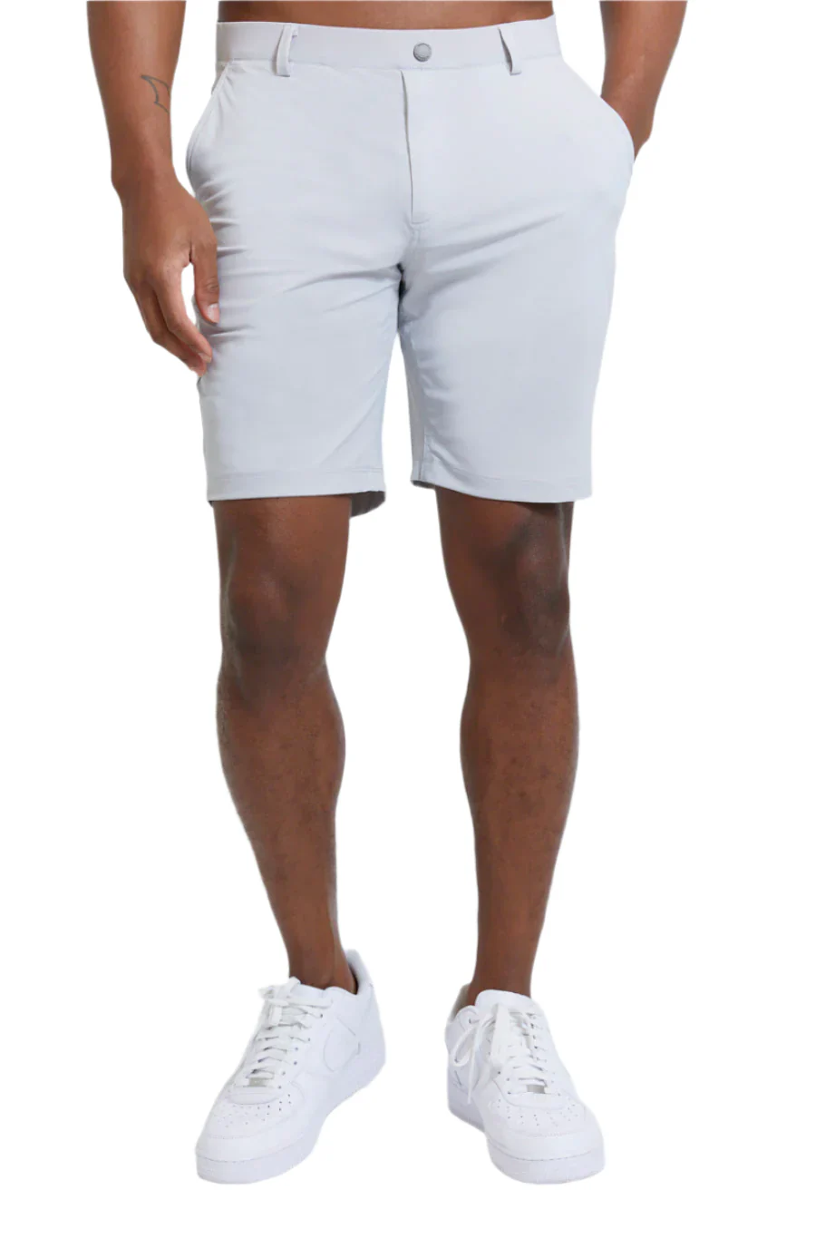 Redvanly Hanover Pull-On 9 Inch Golf Short - Image 5