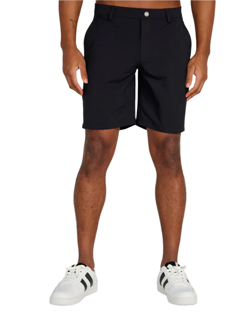 Redvanly Hanover Pull-On 9 Inch Golf Short - Image 6