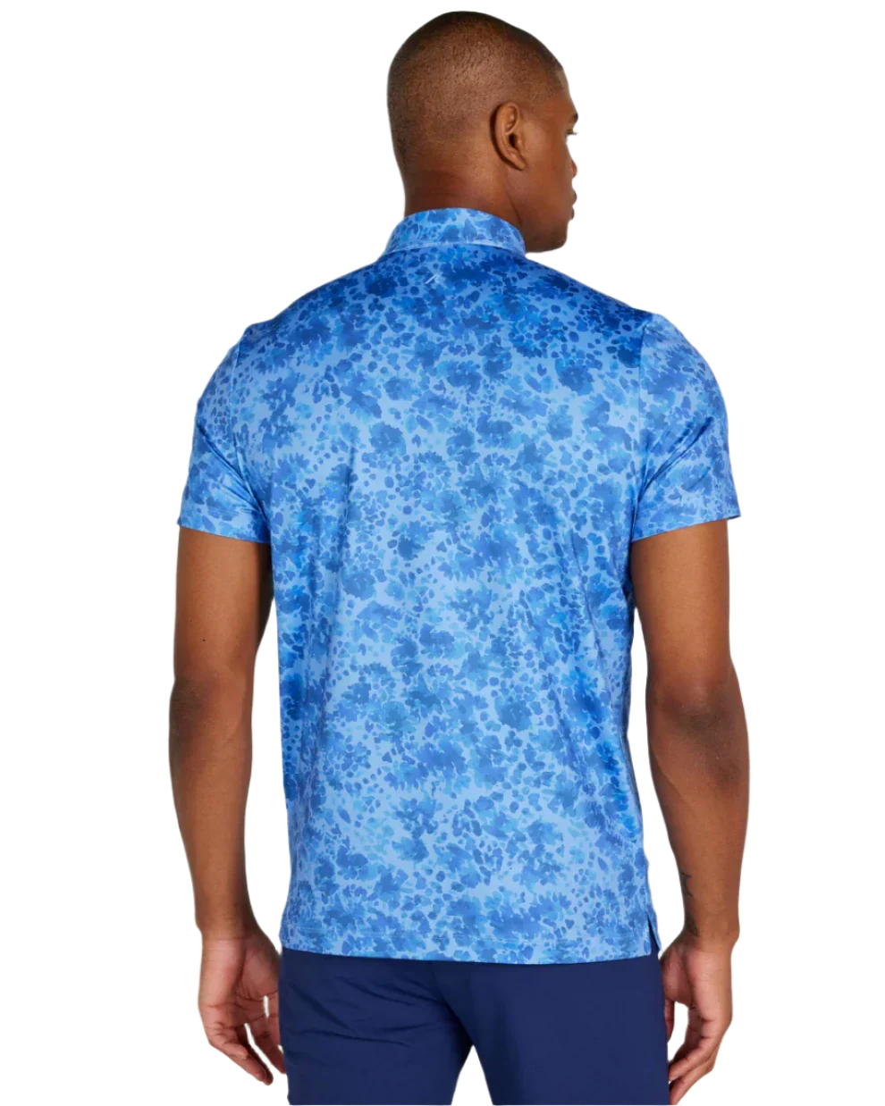 Redvanly Surry Golf Polo - Image 2