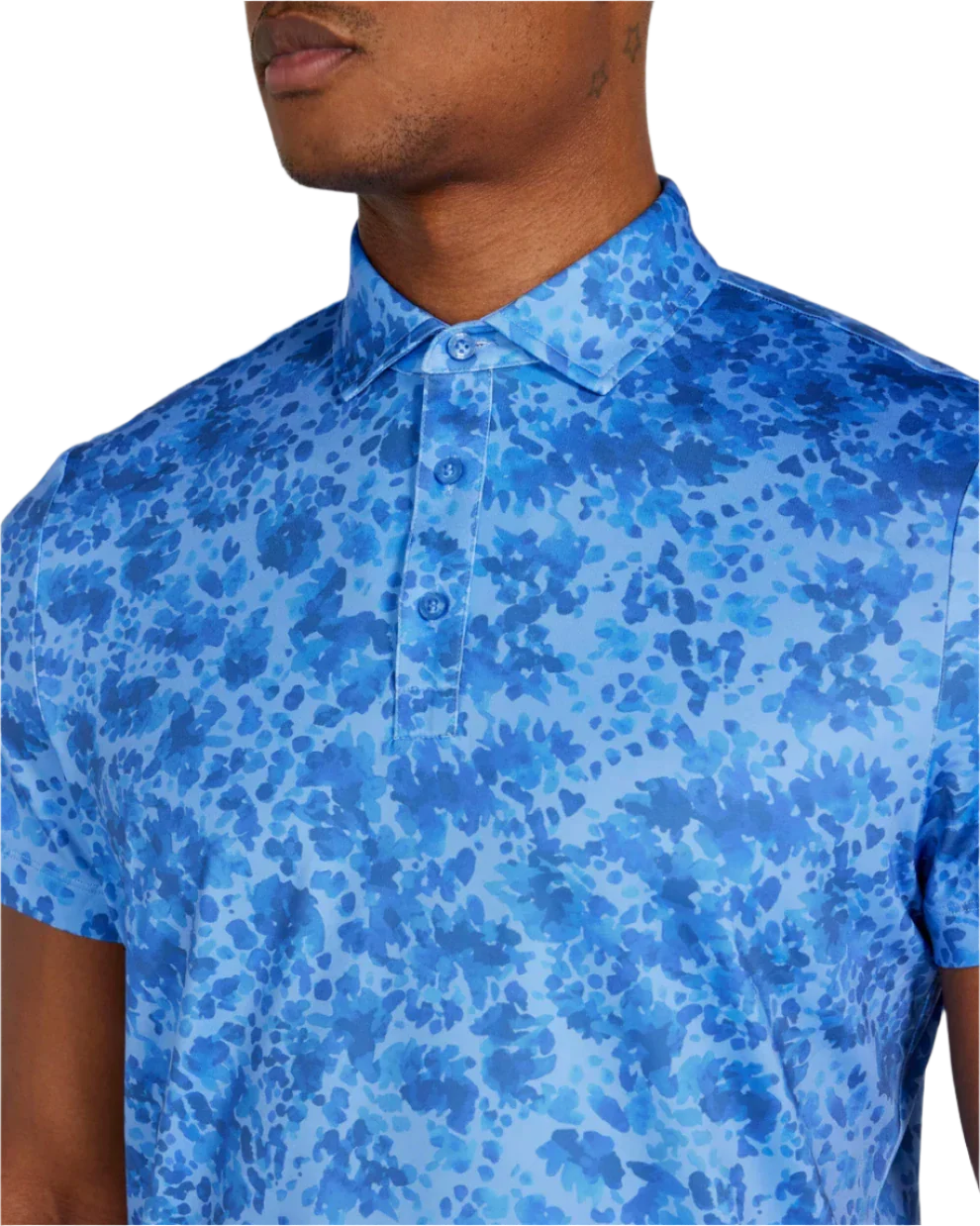 Redvanly Surry Golf Polo - Image 3