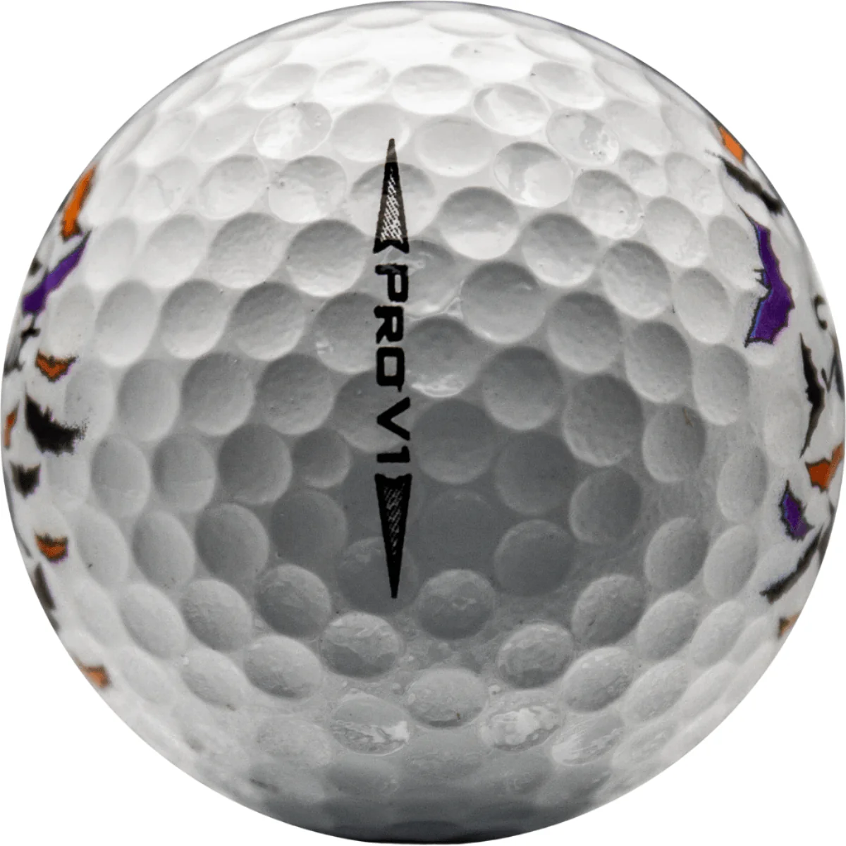 Refurbished Titleist Pro V1 Bats Golf Balls - Image 2