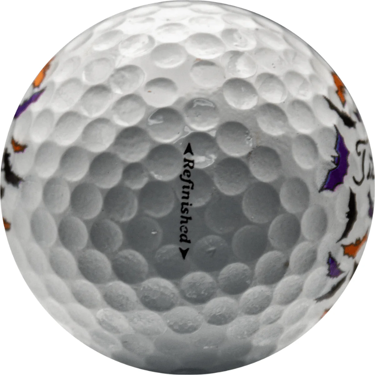 Refurbished Titleist Pro V1 Bats Golf Balls - Image 3