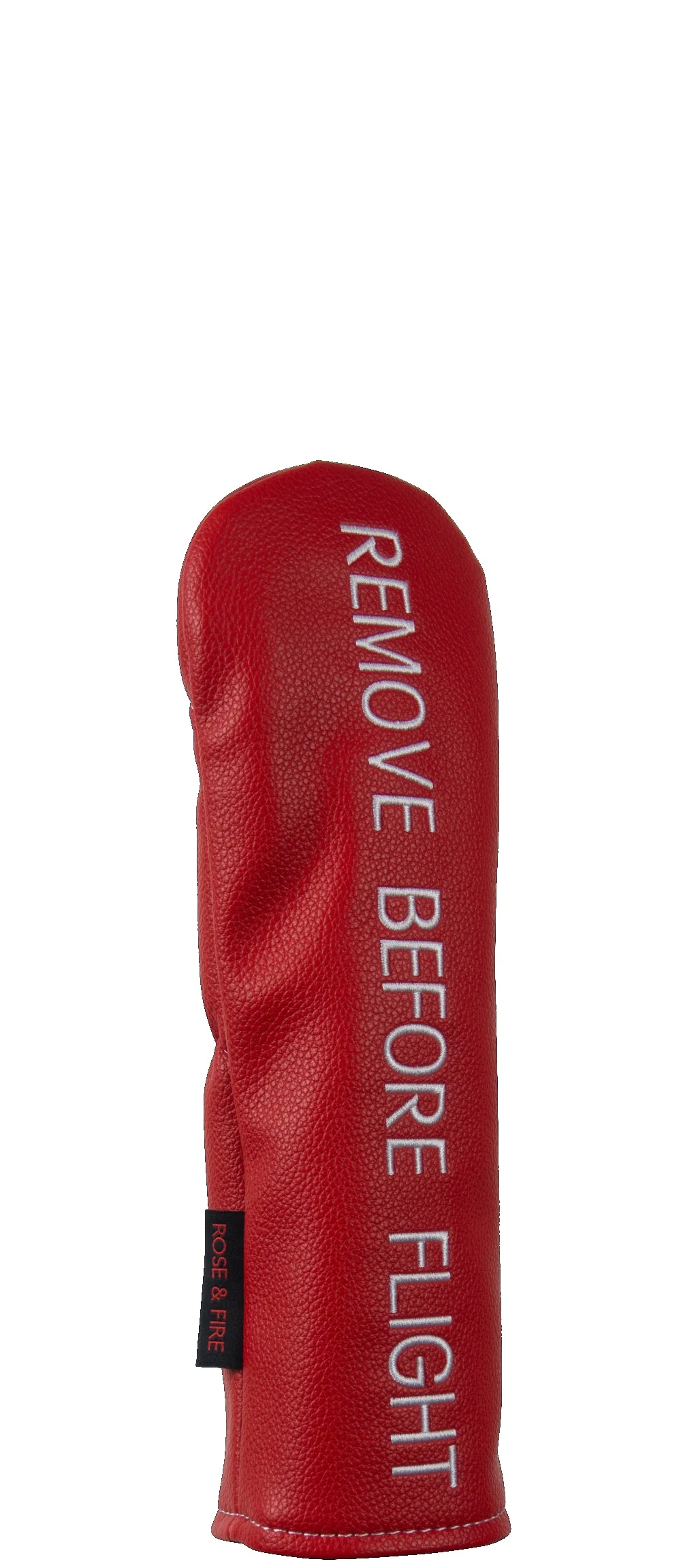 Remove Before Flight Headcovers - Image 6