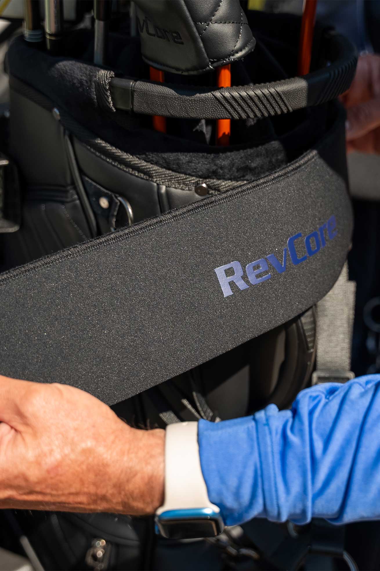 RevCore Hybrid Stand Bag - Image 13