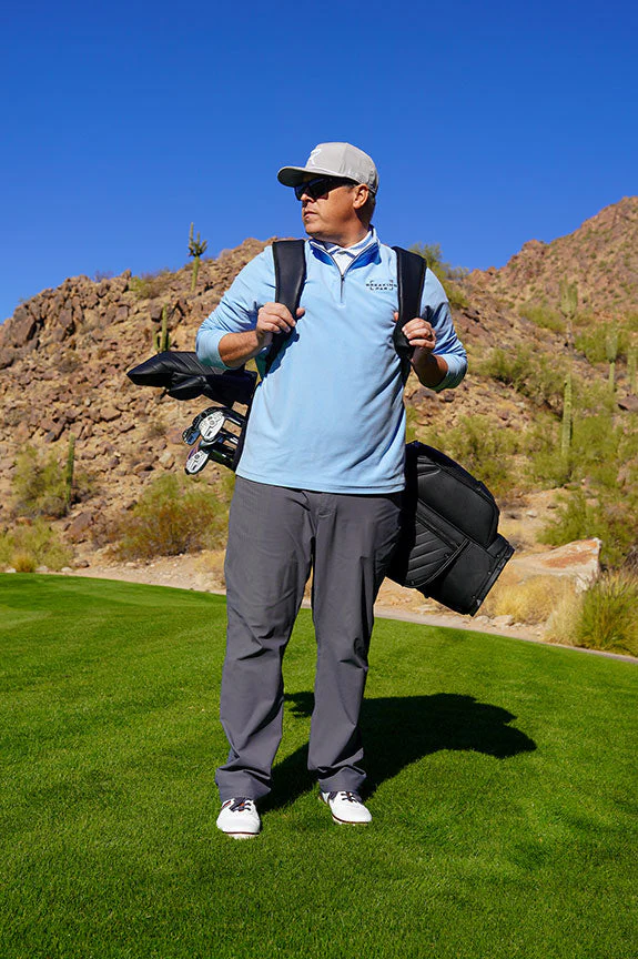 RevCore Hybrid Stand Bag - Image 14