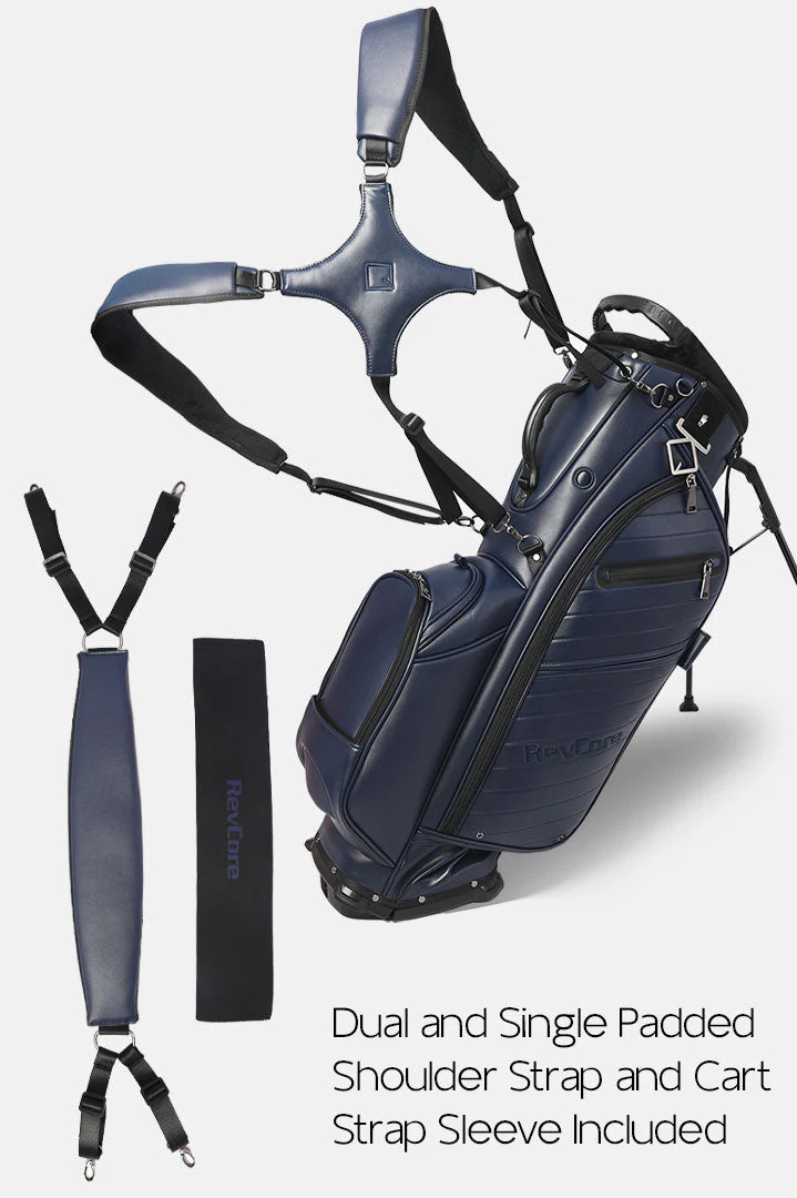 RevCore Hybrid Stand Bag - Image 20