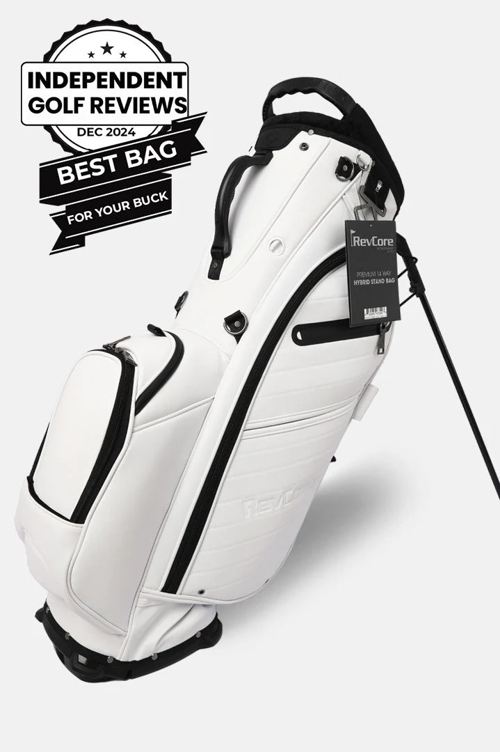 RevCore Hybrid Stand Bag - Image 38