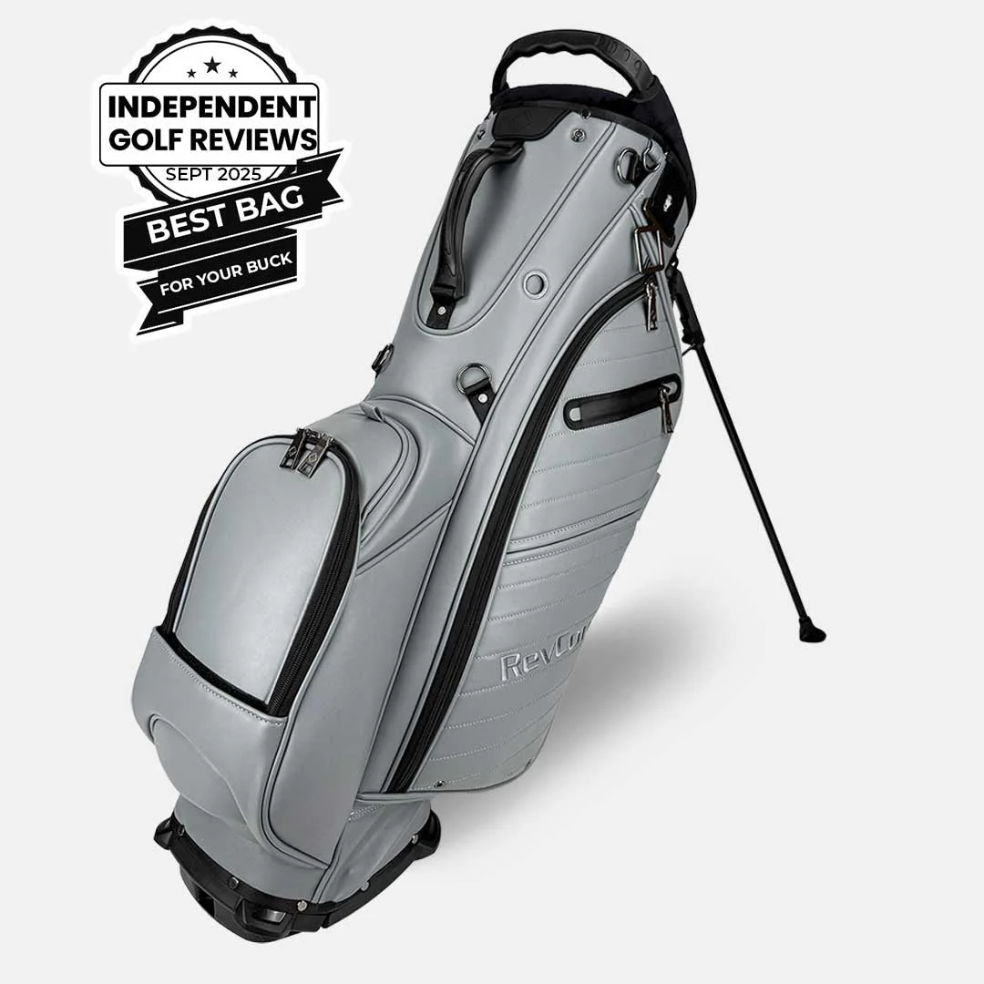 RevCore Hybrid Stand Bag - Image 43