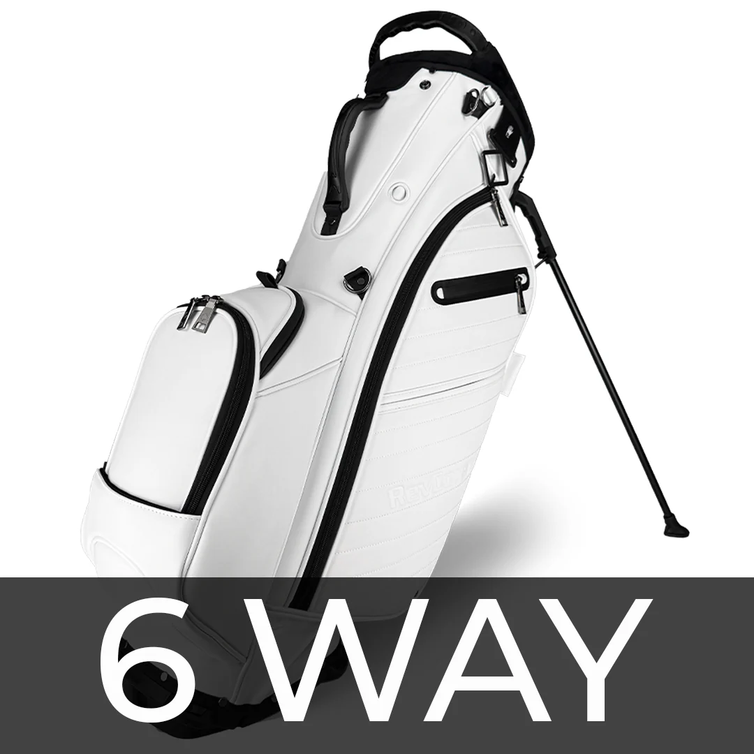 RevCore Hybrid Stand Bag - Image 48