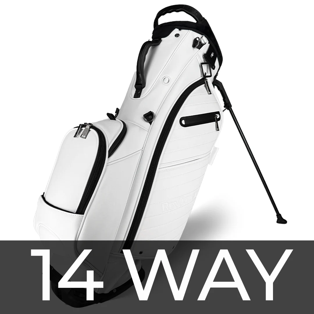 RevCore Hybrid Stand Bag - Image 49