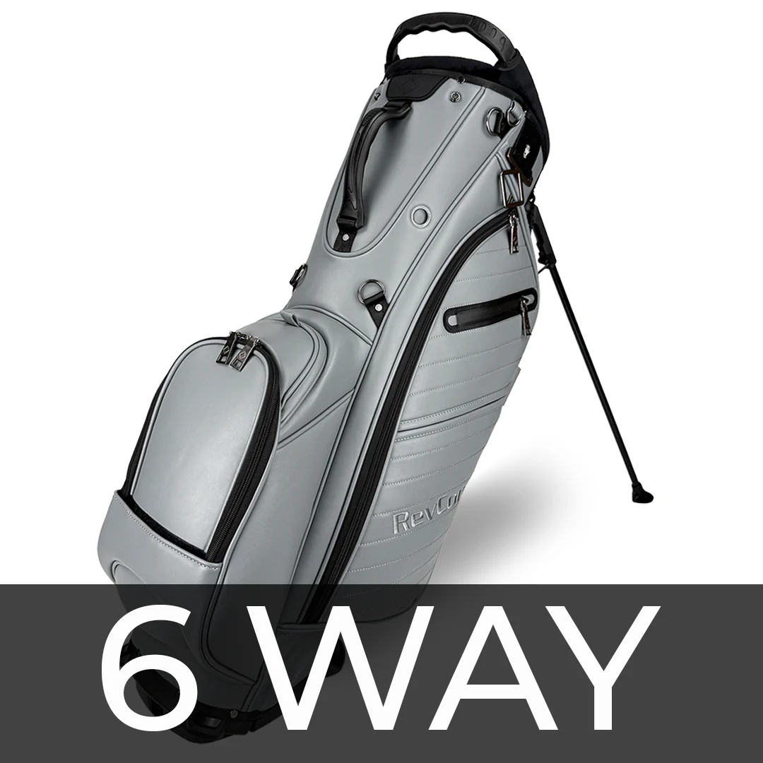 RevCore Hybrid Stand Bag - Image 50