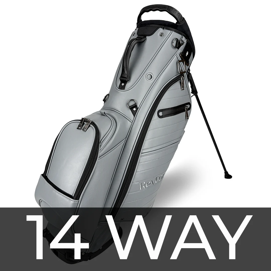 RevCore Hybrid Stand Bag - Image 51