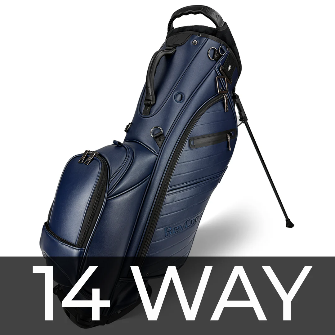 RevCore Hybrid Stand Bag - Image 53