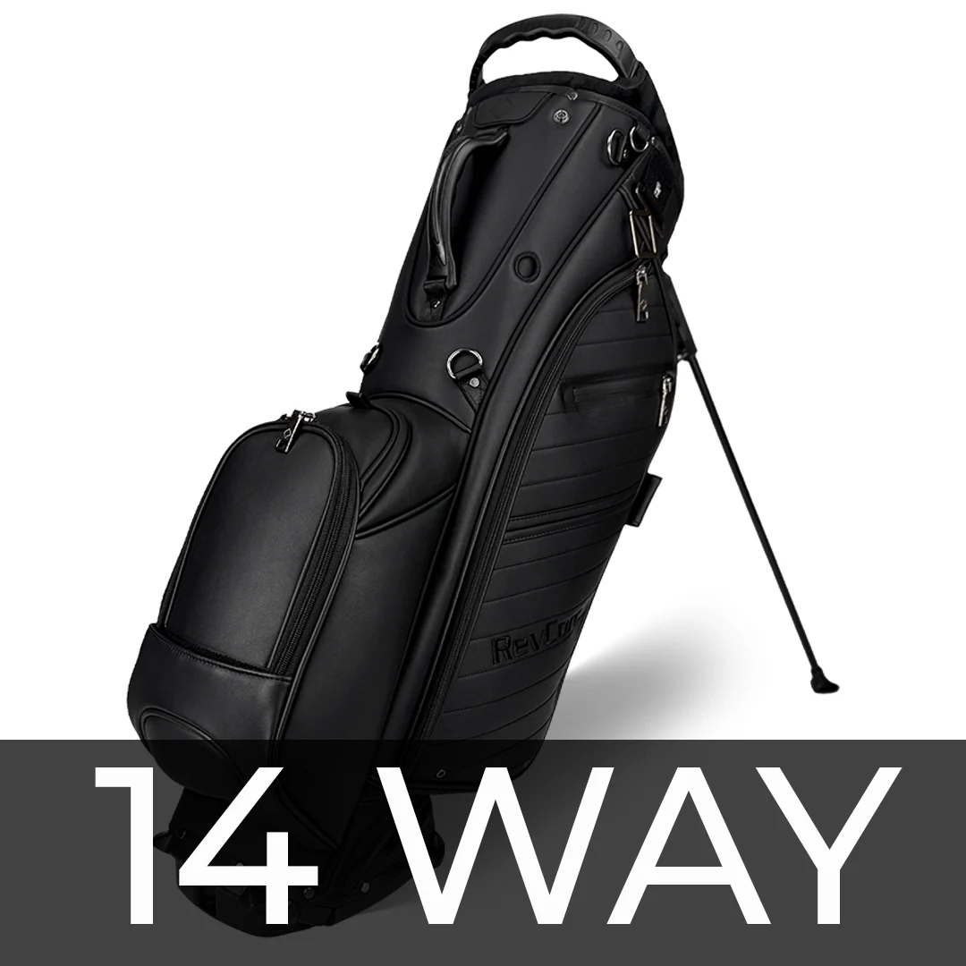RevCore Hybrid Stand Bag - Image 55