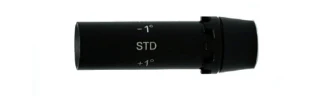 RH Cobra DarkSpeed/Aerojet/LTDx/Radspeed/Speedzone/F9 Hybrid Tip Adaptors (Duplicate)